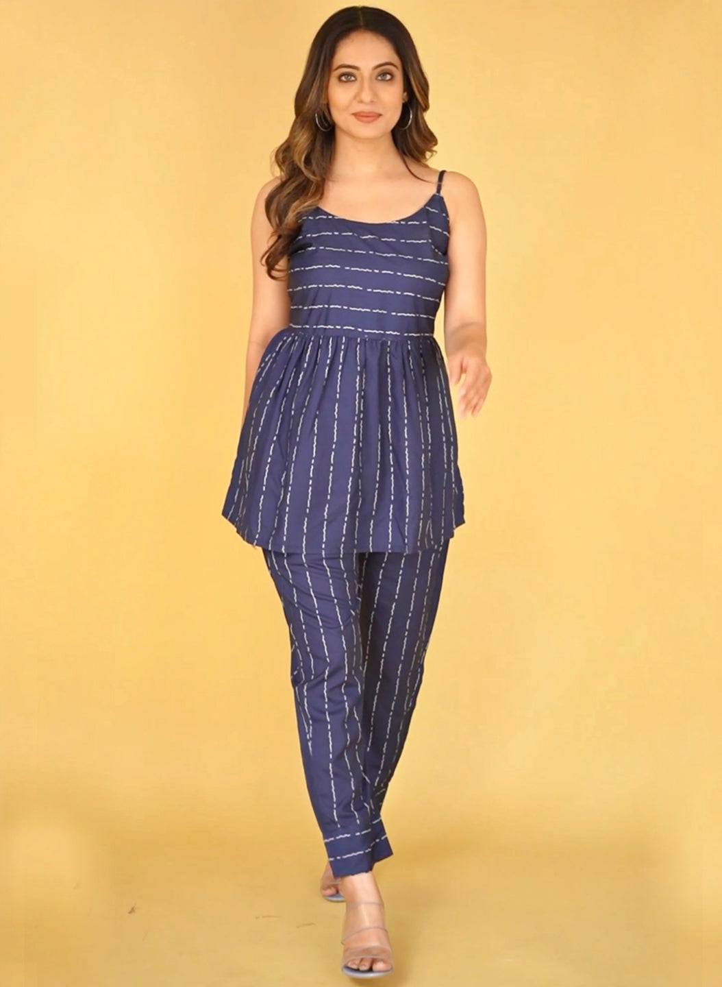 mingora iconic loungewear set