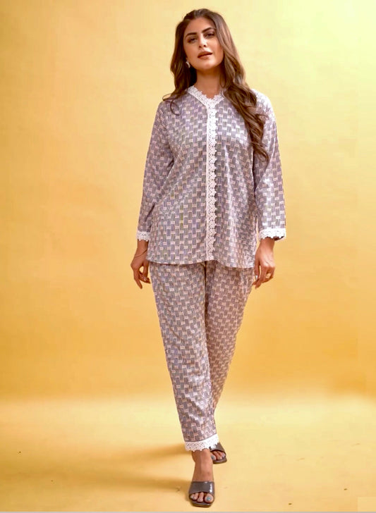 mingora iconic loungewear set