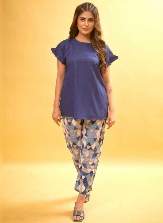 mingora iconic loungewear set